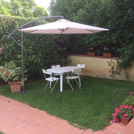 La Casa Di Sandra Pugnano Ngoại thất bức ảnh