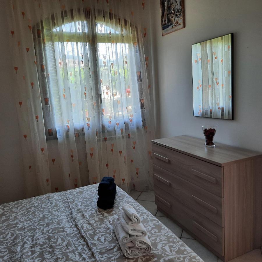La Casa Di Sandra Pugnano Ngoại thất bức ảnh