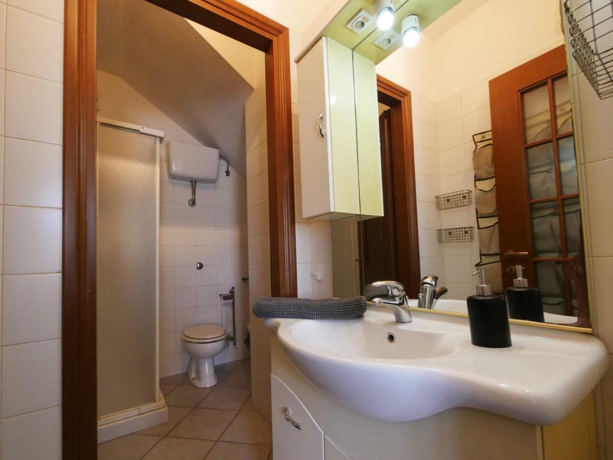 La Casa Di Sandra Pugnano Ngoại thất bức ảnh